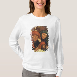 T-shirt Les percepteurs, 1550