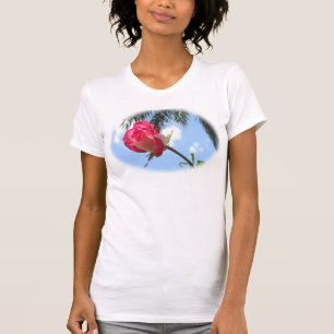 T-shirt Les petites chemises pour la personnaliser de
