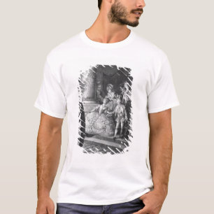 T-shirt Les petits parrains