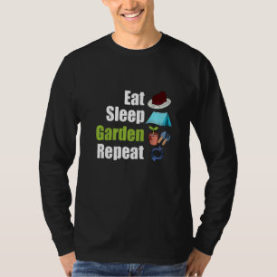 T-shirt Les plantes Sont Amicaux