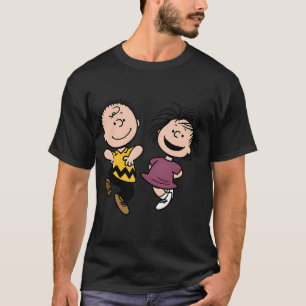 T-shirt Les plus grands succès de Peanuts