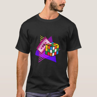 T-shirt Les plus grands succès des années 1980