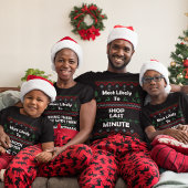 T-shirt Les plus susceptibles de manger Cookie Dough vache