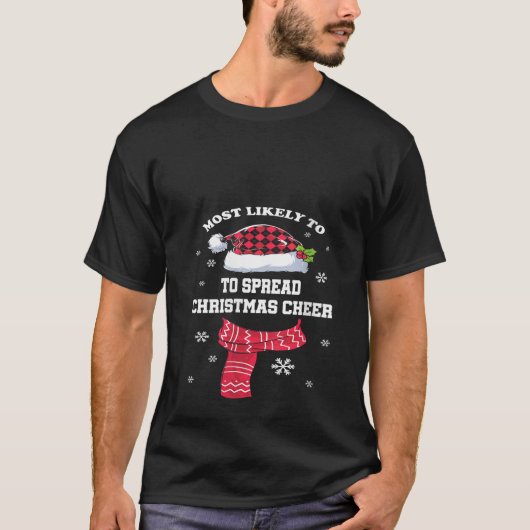 T-shirt Les plus susceptibles de répandre la mousse à coll (Devant)