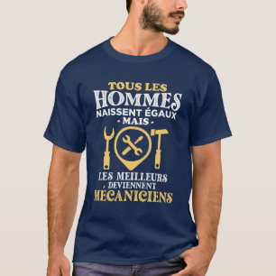 T-shirt Les prix