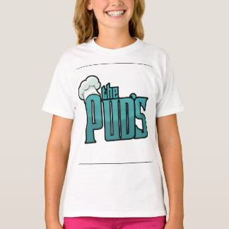 T-shirt les puds