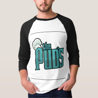T-shirt les puds