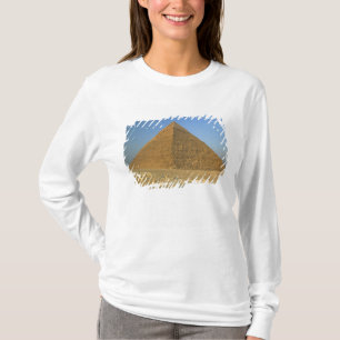 T-shirt Les Pyramides de Gizeh, qui ont presque 5000