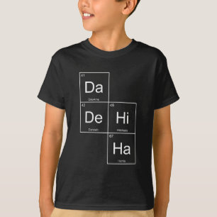 T-shirt Les quatre cavaliers