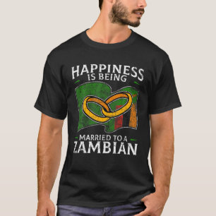 T-shirt Les Racines Du Patrimoine De La République Mariag