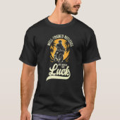 T-shirt Les Réflexions Bien Entraînées Sont Plus Rapides Q (Devant)