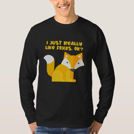 T-shirt Les Renards Et Les Renards De La Hound Et Le Trace (Devant)