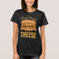 Les Rêves Sucrés Sont Faits De Cheese Cheeseburger