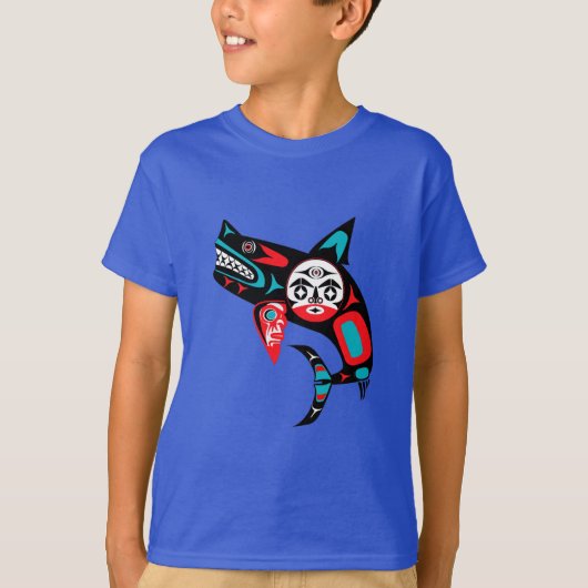 T-SHIRT LES RIVAGES EEHOLD (Devant)