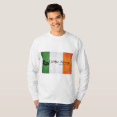 T-shirt Les Rois celtiques Long Sleeve (Devant entier)