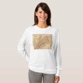T-shirt Les Rois Co, NB (Devant entier)