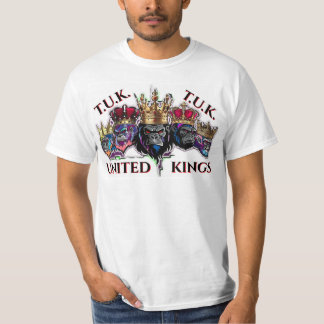 T-SHIRT LES ROIS-UNIS ATLANTA