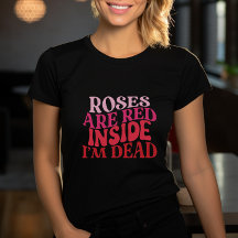 Les Roses de la Journée anti-Valentines sont rouge