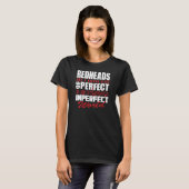 T-shirt Les rousses sont une tranche parfaite ! ! ! (Devant entier)