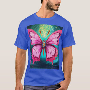 T-shirt Les royaumes Whimsical - La collection Enchanted d