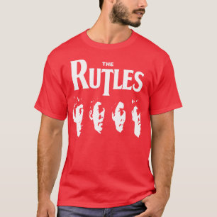 T-shirt Les Rutles