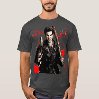 T-shirt les salauds inglorieux du juif de l'ours