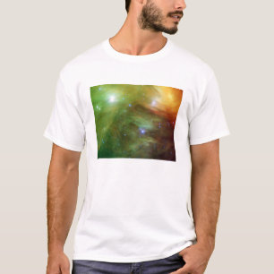 T-shirt Les Sept Soeurs, également connues sous le nom de