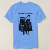 T-shirt Les serveuses (Design devant)