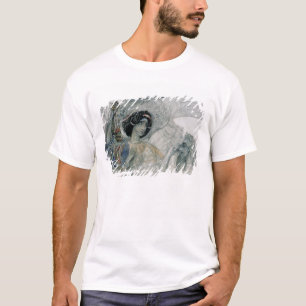 T-shirt Les six séraphins à ailes du prophète