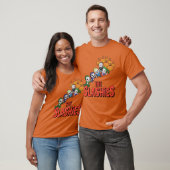 T-shirt Les Slashies (Unisexe)