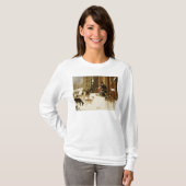 T-shirt Les soeurs de la charité (Devant entier)