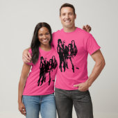 T-shirt Les Soeurs De La Miséricorde (Unisexe)