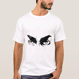 T-shirt Les sourcils du commandant Erwin Smith