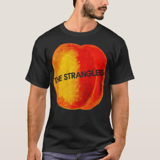 T-shirt Les Stranglers Style Original Fan Artwork