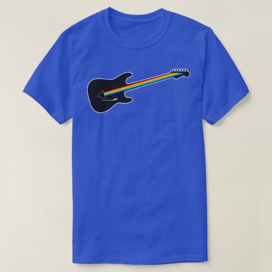 T-shirt Les ténèbres du Mour (Design devant)
