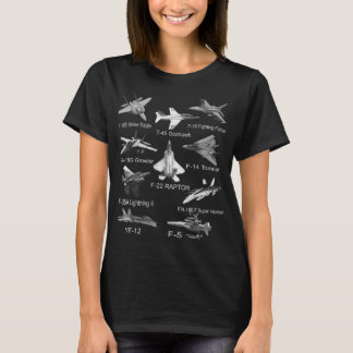 T-shirt Les Théoristes Des Astronautes Anciens Disent Oui