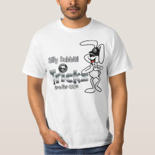 T-shirt Les tours sont pour la chemise du DJ
