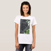 T-shirt Les trois amis (Devant entier)
