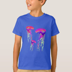 T-SHIRT LES TROIS PÊCHEURS