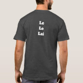 T-shirt Les Trois Rois (Dos)