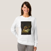 T-shirt Les trois soeurs (Devant entier)