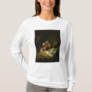 T-shirt Les trois soeurs