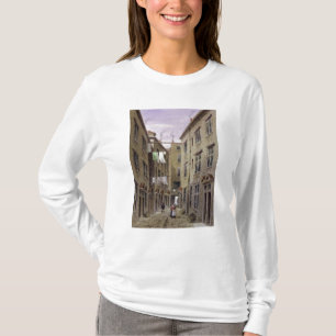 T-shirt Les verrats dirigent l'endroit, autrefois auberge