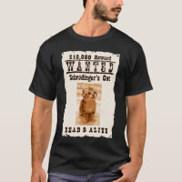 Les vies du chat de Schrödinger !