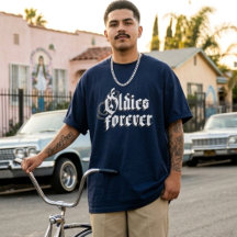 Les vieux pour toujours