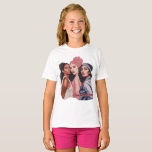 T-shirt Les yeux sur le prix