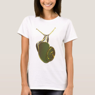 T-shirt L'Escargot de la Chance eXi