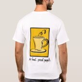 T-shirt Leslee (Dos)