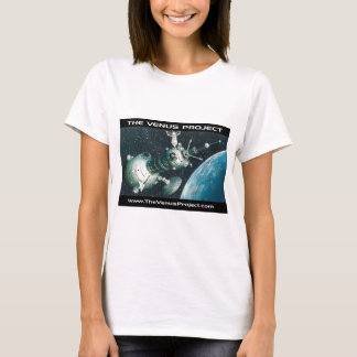 T-shirt L'espace