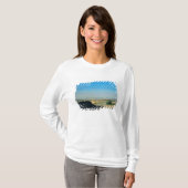 T-shirt L'espace (Devant entier)
